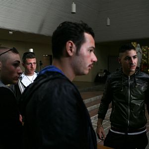 Bilder Gomorrha - Die Serie