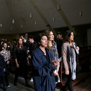 Bilder Gomorrha - Die Serie