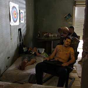 Bilder Gomorrha - Die Serie