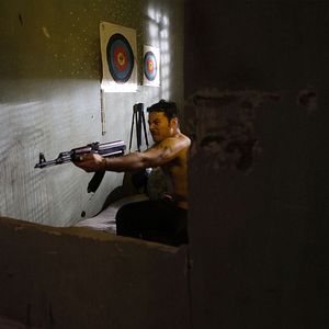 Bilder Gomorrha - Die Serie