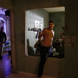 Bilder Gomorrha - Die Serie