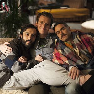 Bilder Frankie J. Alvarez