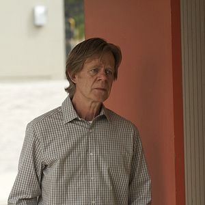 Bilder William H. Macy