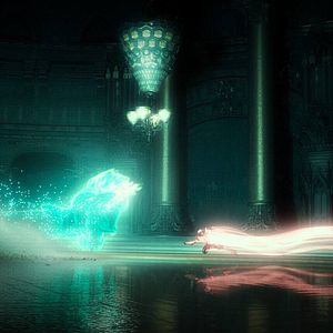 Bilder Saint Seiya: Legend of Sanctuary