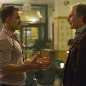 Bilder Murray Bartlett