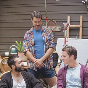 Bilder Frankie J. Alvarez