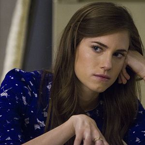 Bilder Allison Williams