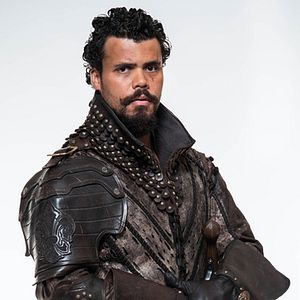 Bilder Die Musketiere