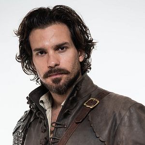 Bilder Die Musketiere