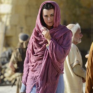 Bilder The Dovekeepers