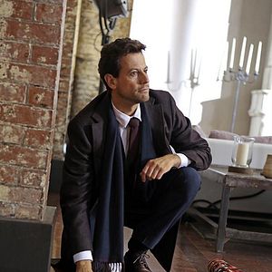 Bilder Ioan Gruffudd