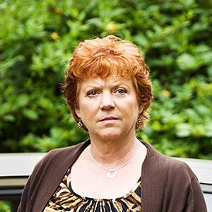 Bilder Becky Ann Baker