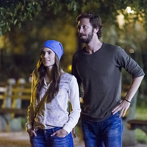 Bilder Allison Williams