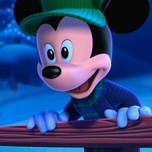 Bilder Mickey's twice upon a christmas