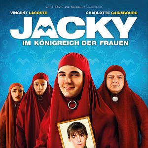 Bilder Jacky im Königreich der Frauen
