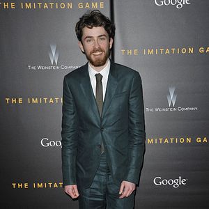 Bilder Matthew Beard