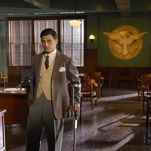 Bilder Marvel's Agent Carter