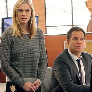 Bilder Emily Wickersham