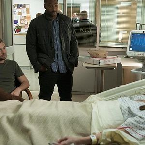 Bilder LaRoyce Hawkins