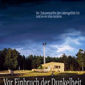 Bilder Vor Einbruch der Dunkelheit