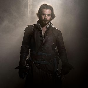 Bilder Die Musketiere