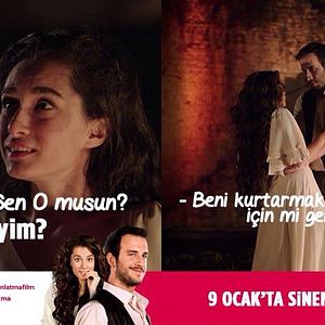 Bilder Bana Masal Anlatma