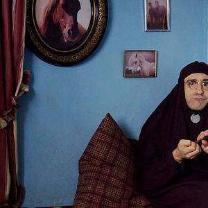 Bilder Jacky im Königreich der Frauen