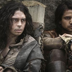 Bilder Die Musketiere