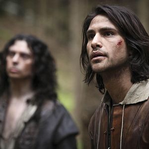 Bilder Die Musketiere