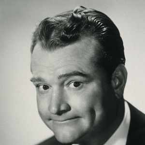 Bilder Red Skelton