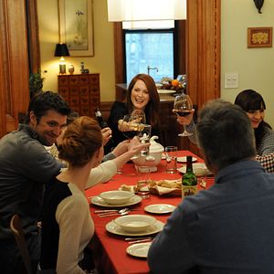 Bilder Julianne Moore