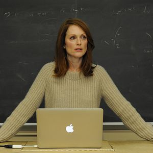Bilder Julianne Moore