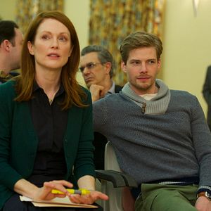 Bilder Julianne Moore