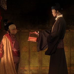 Bilder 108 Rois-Démons