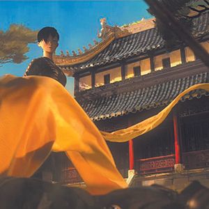 Bilder 108 Rois-Démons