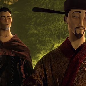 Bilder 108 Rois-Démons