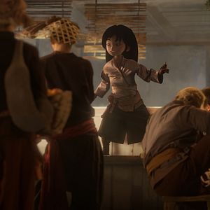 Bilder 108 Rois-Démons