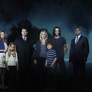 Bilder Kristen Connolly