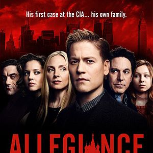 Bilder Allegiance (2015)