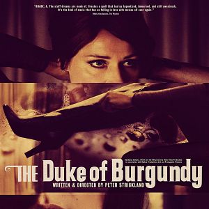 Bilder The Duke Of Burgundy