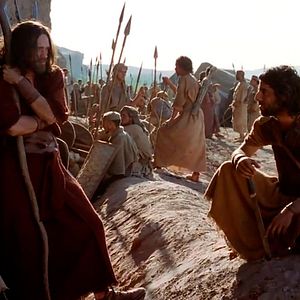 Bilder Gottes 10 Gebote