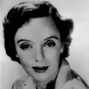 Bilder Barbara Baxley