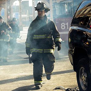 Bilder Jesse Spencer