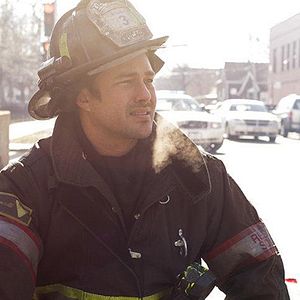 Bilder Chicago Fire