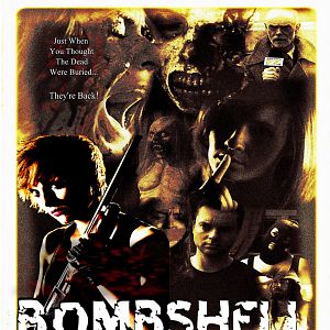 Bilder Bombshell Bloodbath