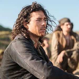 Bilder Luke Arnold