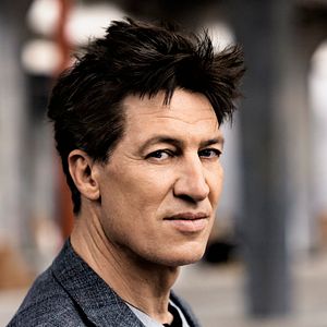 Bilder Tobias Moretti