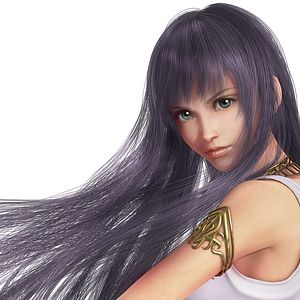 Bilder Saint Seiya: Legend of Sanctuary