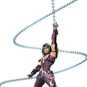 Bilder Saint Seiya: Legend of Sanctuary