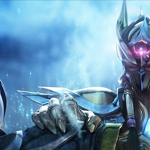 Bilder Saint Seiya: Legend of Sanctuary